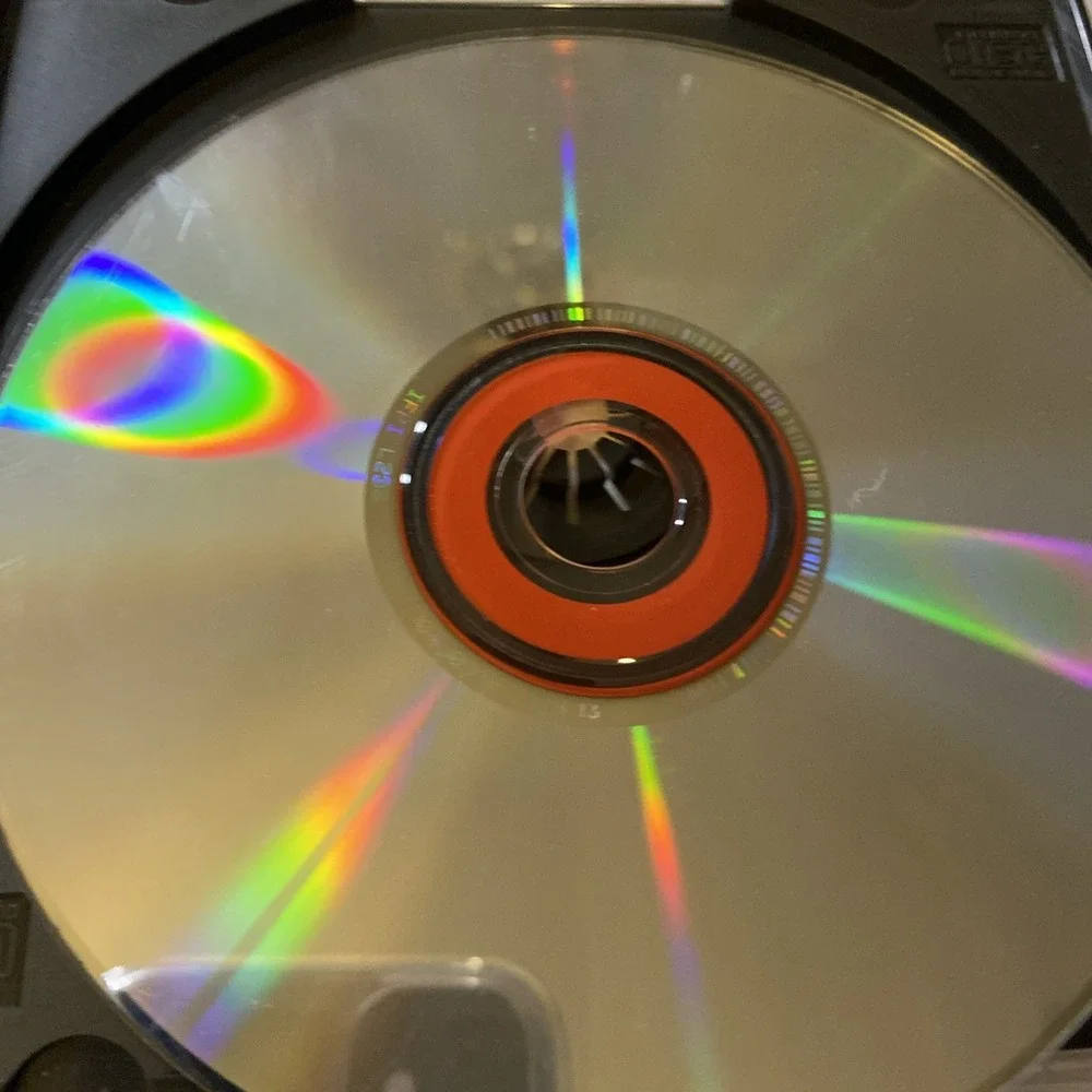 Hot‎ Wheels Custom Car Designer CD-Rom 1997